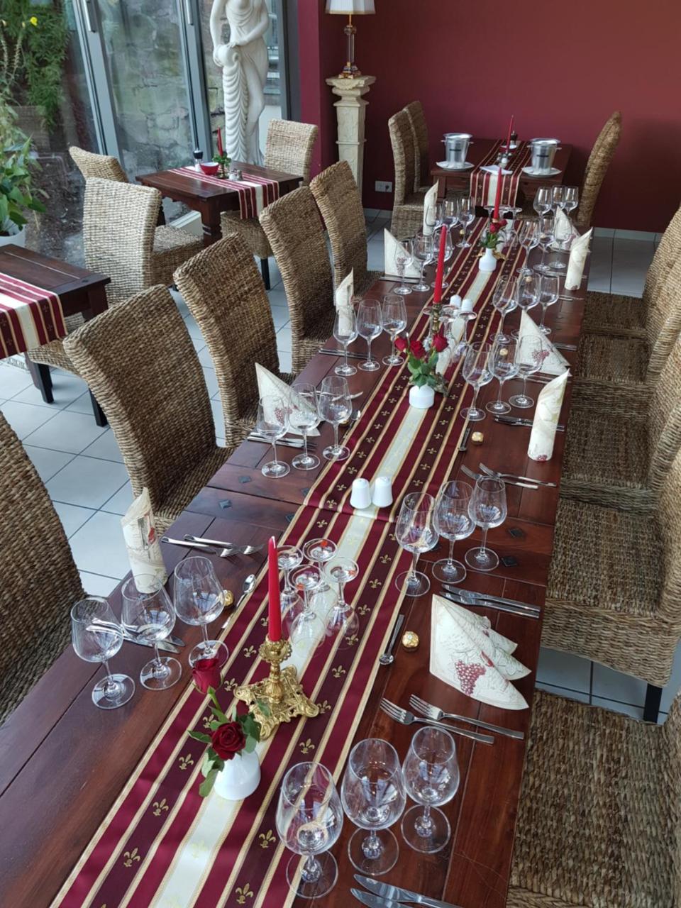 Hotel & Cafe Schachtenburg Шліц Екстер'єр фото